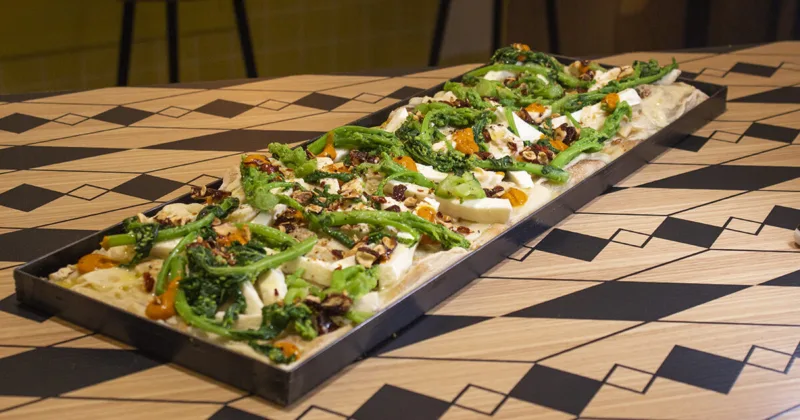 A... Provola di Salento di Luigi Marra