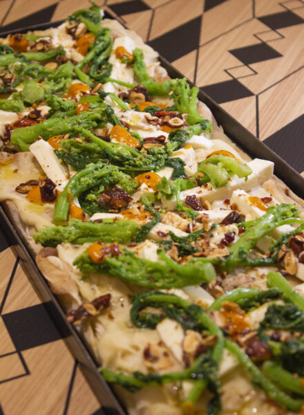 A... Provola di Salento - Luigi Marra