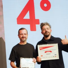 Matteo e Salvatore Aloe