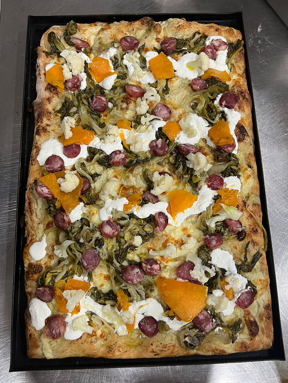 Autumn Colors - Matilde Morra