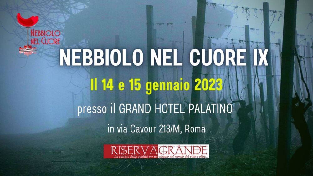 NEBBIOLO NEL CUORE IX 