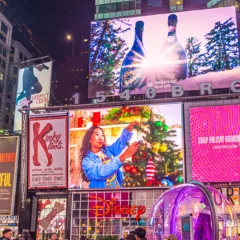 Consorzio di Tutela del Prosecco DOC - NYC