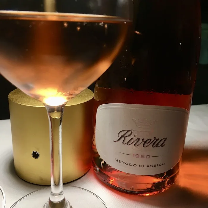 Rivera Bombino Nero