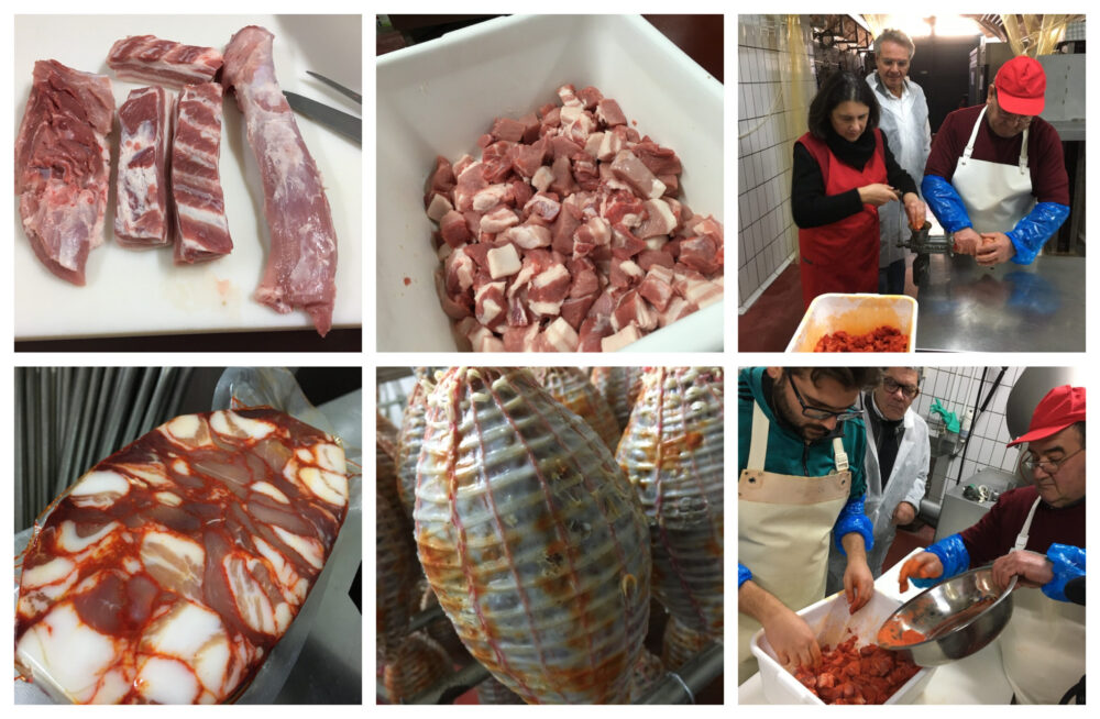 Salumificio La Genuina