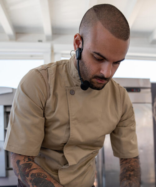 Giovanni Spera - Casarsa Pizzeria Lucana