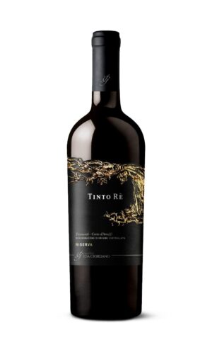 Tinto-Re-Tramonti-Rosso-Riserva-Cos-ta-dAmalfi-Cantina-Ida-Giordano