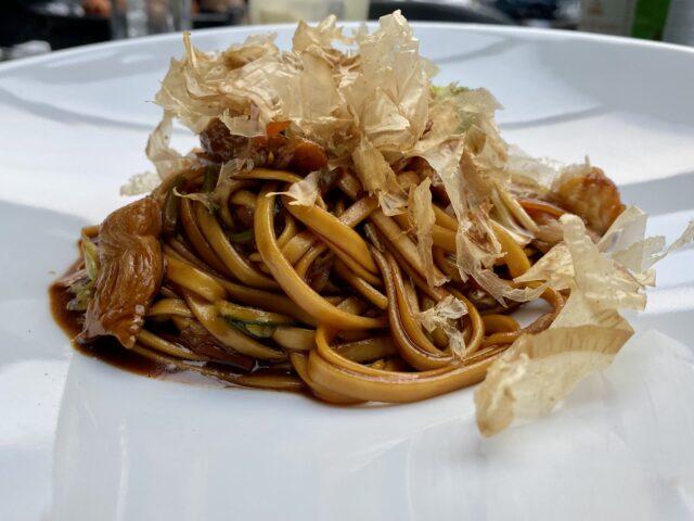 Yakisoba