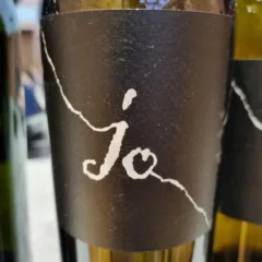 Gianfranco Fino - Negramaro Salento Jo 2012