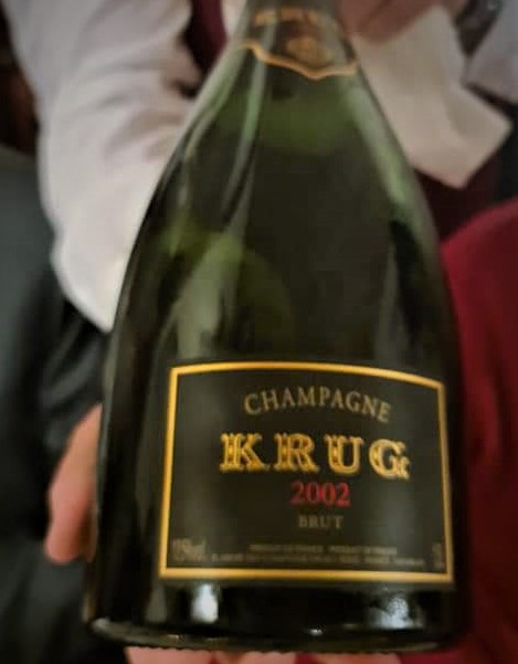 krug 2002 magnum