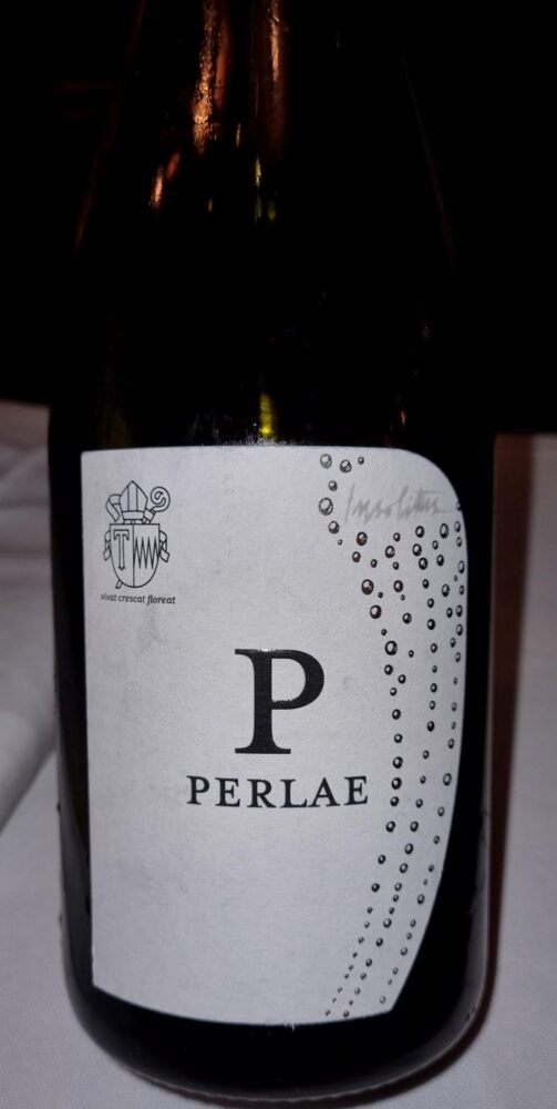 Perlae