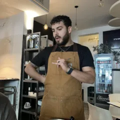 Cambia-Menti - Ciccio Vitiello