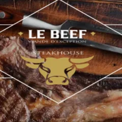 Le Beef Steakhouse a Parigi