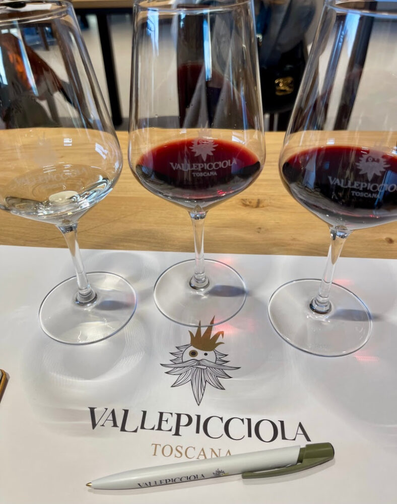 Grandi Cru di Vallepicciola