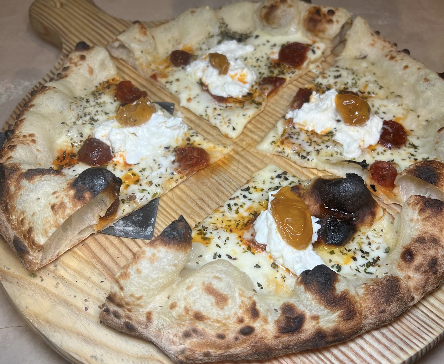 Aphrodite-Maturazioni-