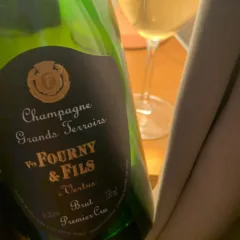 Champagne Fourny&Fils Premier cru