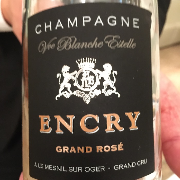 Encry Rosato