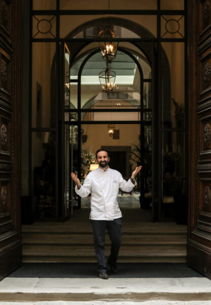 Chic Nonna - Vito Mollica