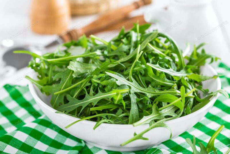 Rucola