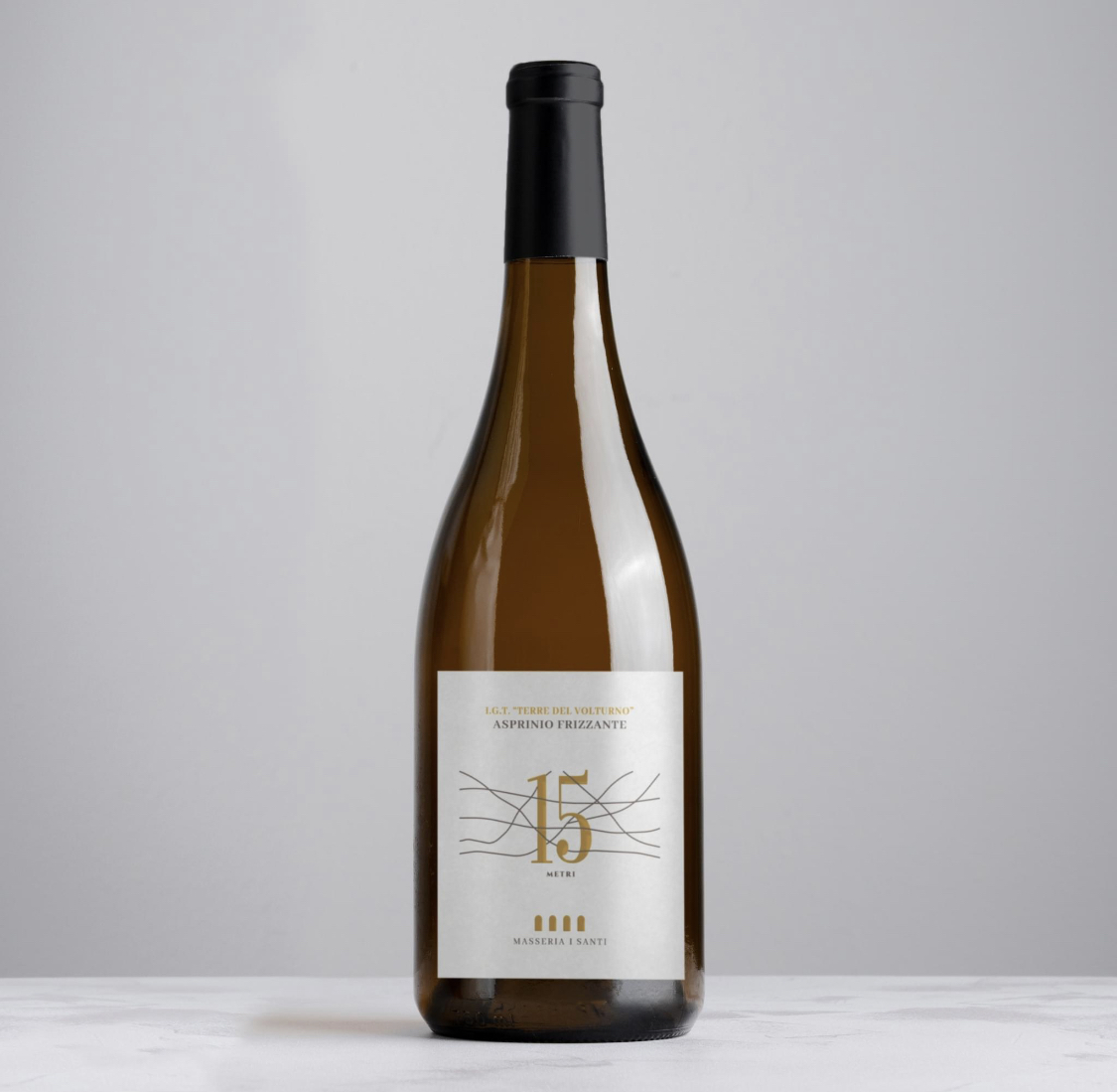 15 Metri - Masseria I Santi