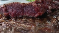 Le Tre Masserie - La Bistecca del Sannnio