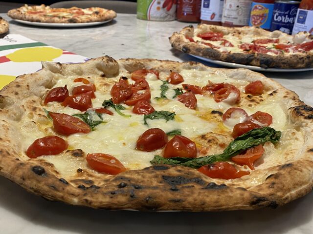 Margherita-Gentile