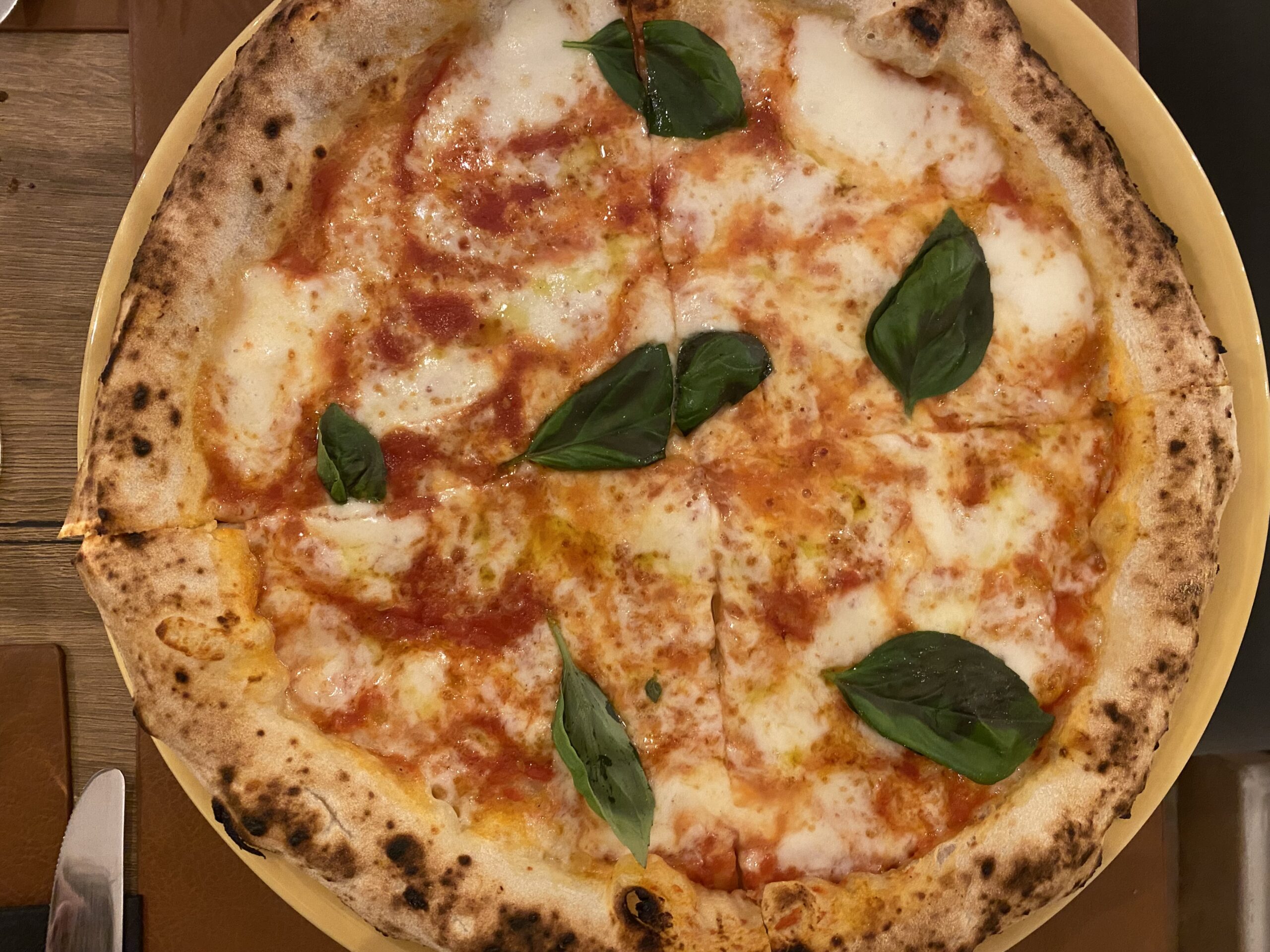 Margherita