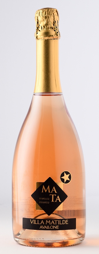 Mata Rosè