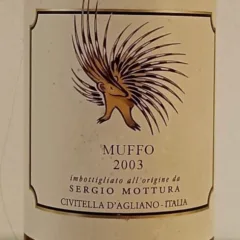 Muffo 2003