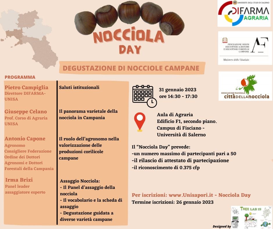 Nocciola Day