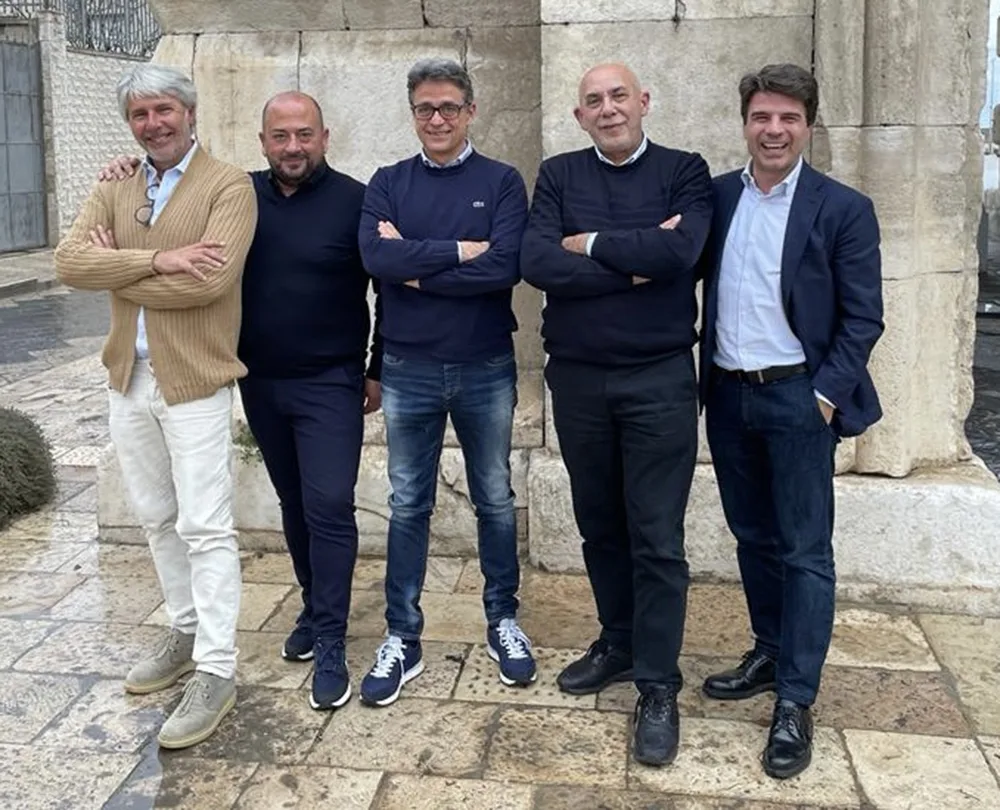 Rappresentanti organizzazioni