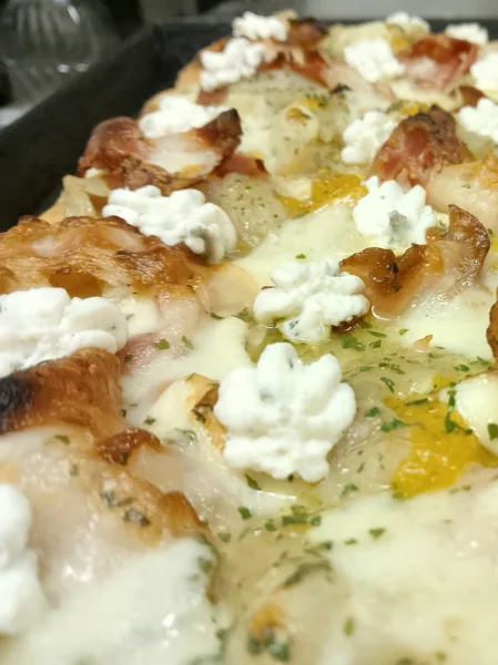 Sapori di casa - Vanessa Savi