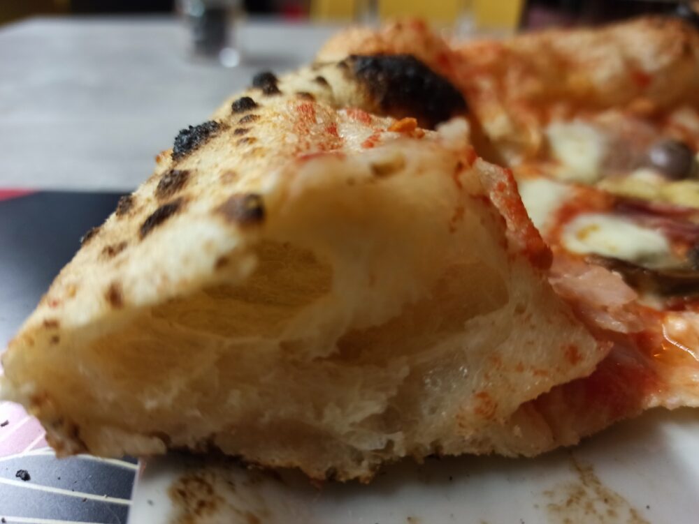 Simeo' 3.0 Pizzeria Contemporanea - Il Cornicione