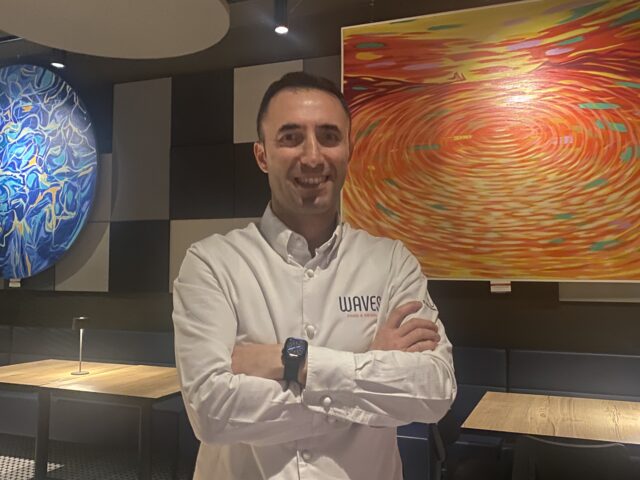 Waves-Chef-Raffaele-Lenti