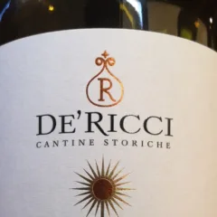 Vino Nobile di Montepulciano 2019, De’ Ricci