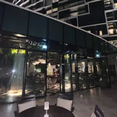 Via Toledo Enopizzeria - Dubai