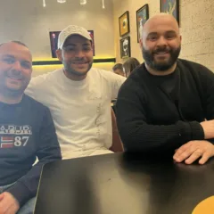 Andrea Emanuele e Gaetano Paolella