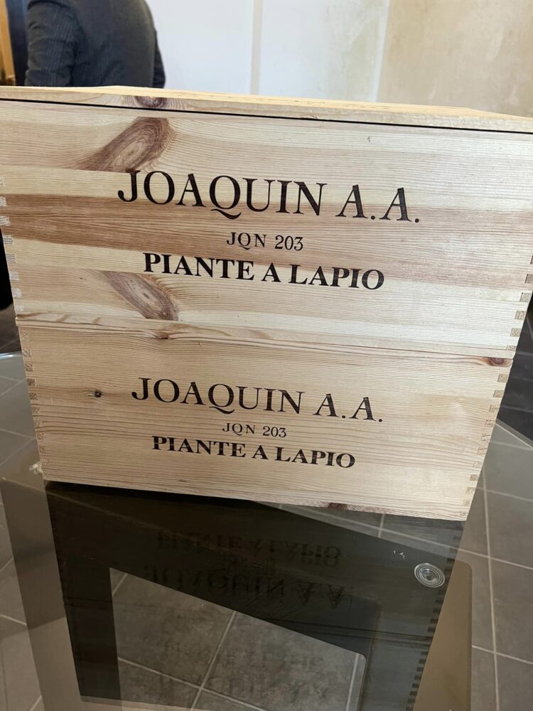 Joaquin