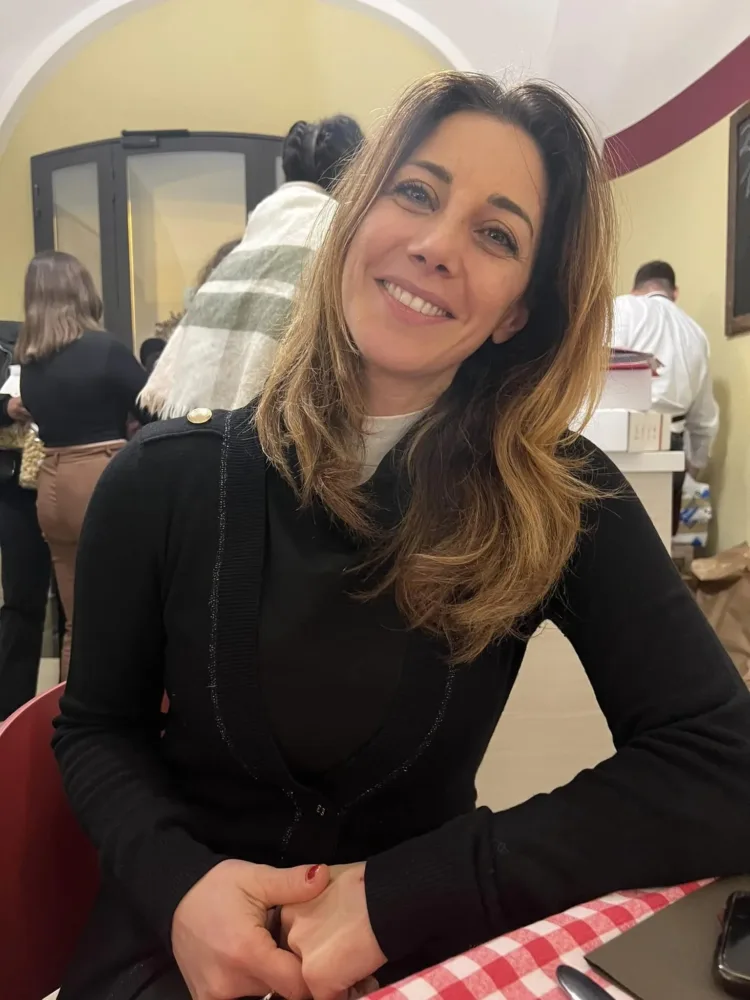 Gourmet & Bistrot Pastificio Cuomo