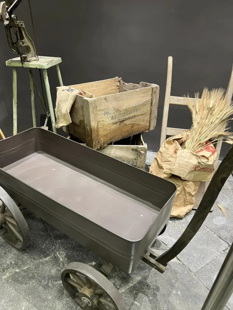 Gourmet & Bistrot Pastificio Cuomo