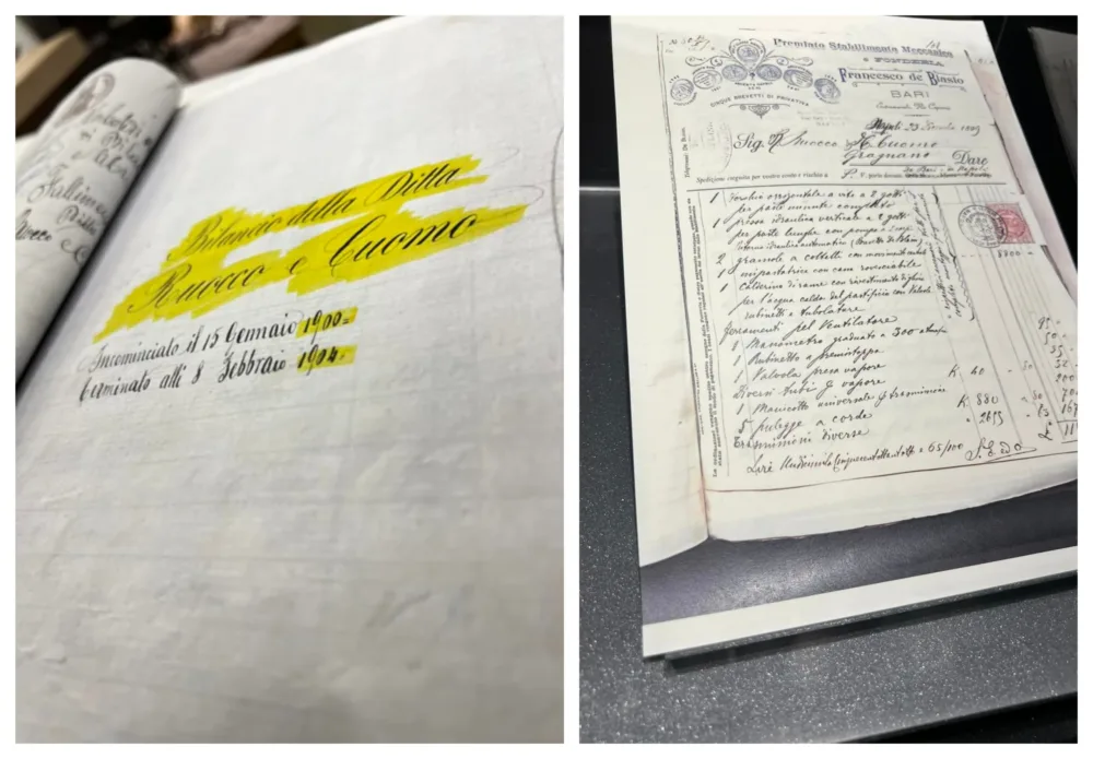 Gourmet & Bistrot Pastificio Cuomo