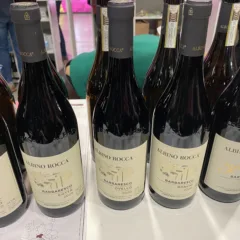 Albino Rocca - Barbaresco