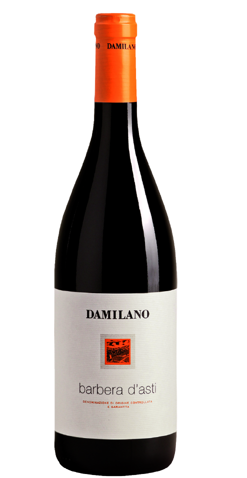 Damilano - Barbera d'Asti Docg