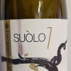 Duca di Salaparuta - Terre Siciliane Rosso IGT Suolo 7 2020