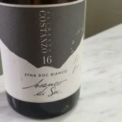 Etna Bianco di Sei Dop 2016 Palmento Costanzo