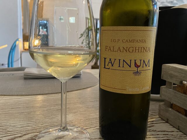 Falanghina-Lavinum