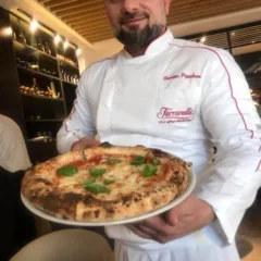 Giuseppe Pignalosa delle Parule