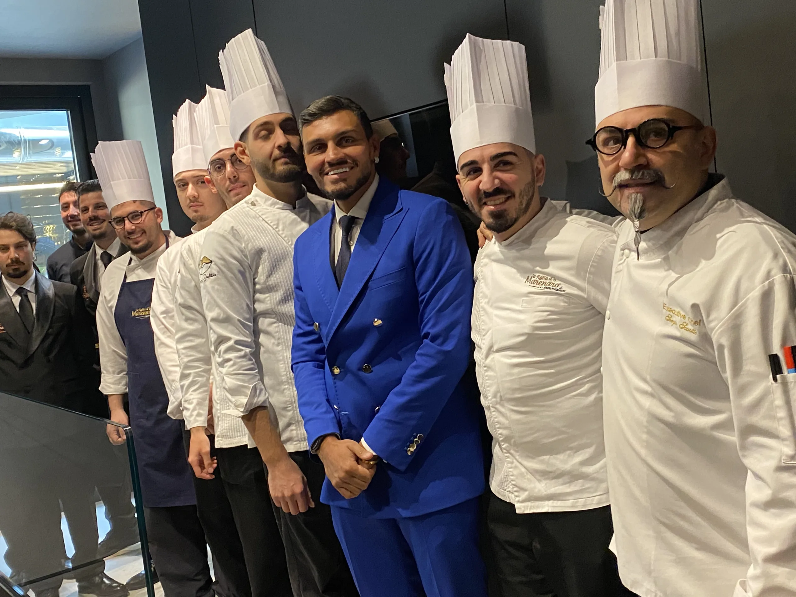 Innovative-Restaurant