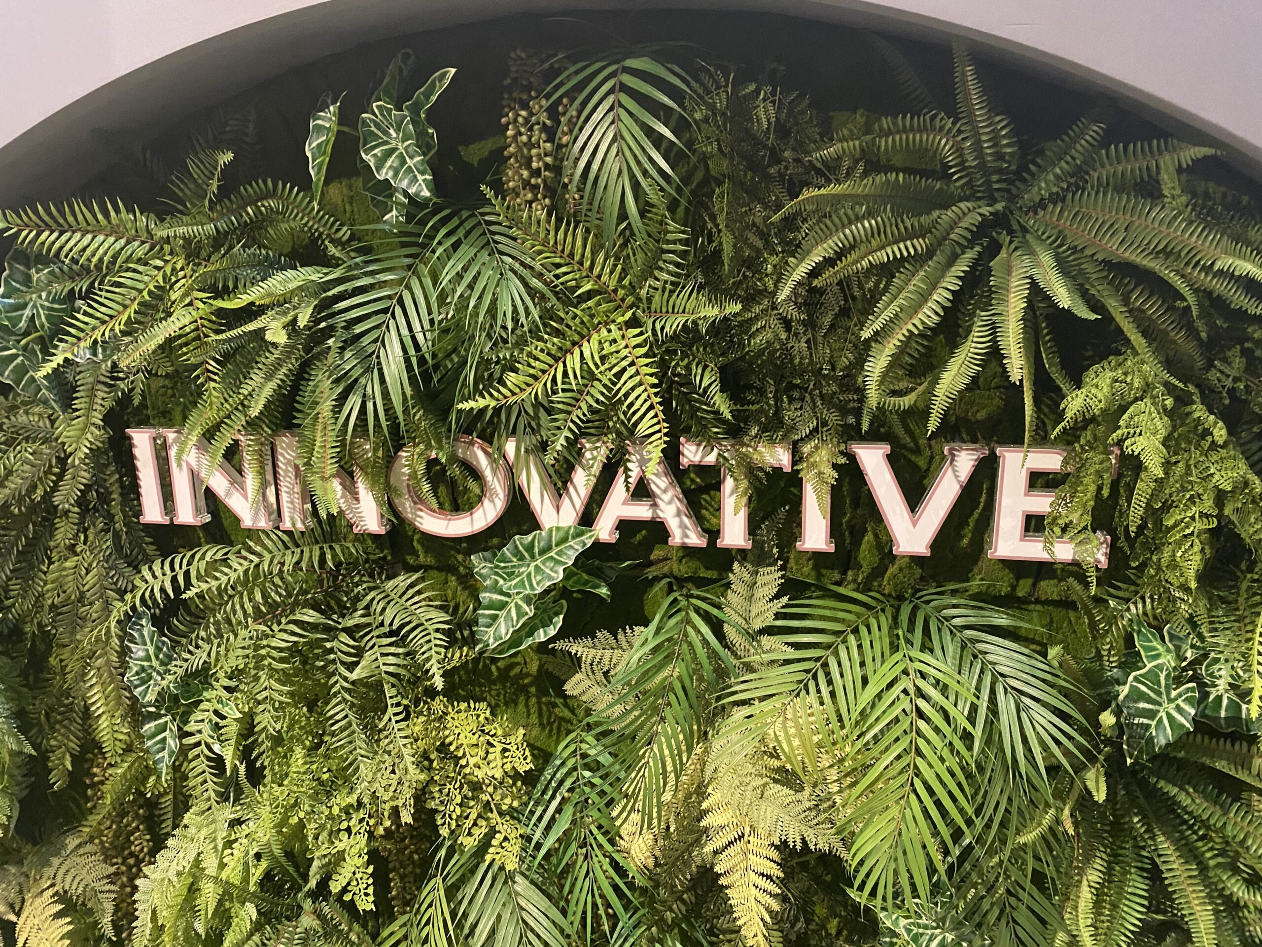 Innovative-Restaurant