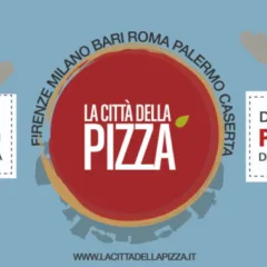 La citta' della pizza