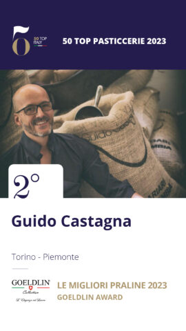 2. Guido Castagna – Torino, Piemonte